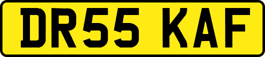 DR55KAF