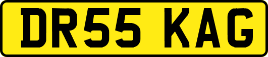 DR55KAG