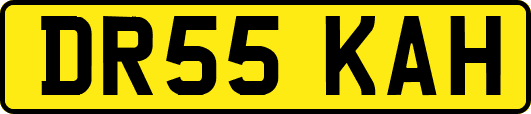 DR55KAH