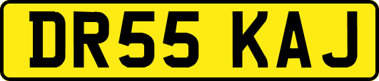 DR55KAJ