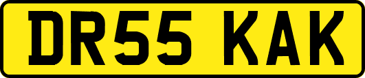 DR55KAK