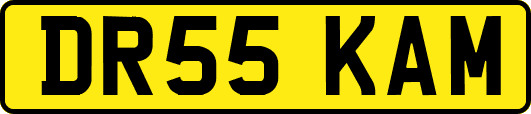 DR55KAM