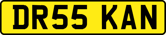 DR55KAN
