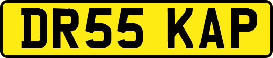 DR55KAP