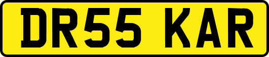 DR55KAR