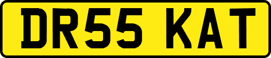 DR55KAT