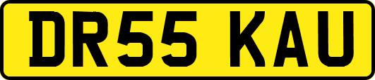 DR55KAU