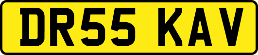 DR55KAV