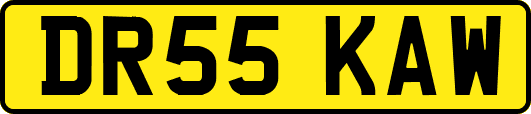 DR55KAW