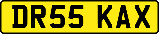 DR55KAX