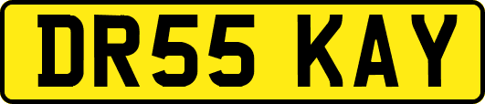 DR55KAY