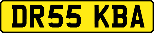 DR55KBA