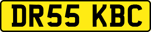 DR55KBC