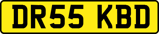 DR55KBD