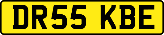 DR55KBE
