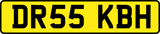 DR55KBH