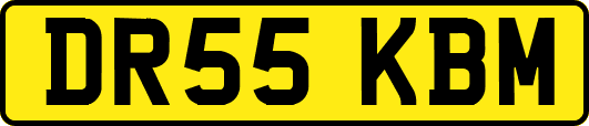 DR55KBM
