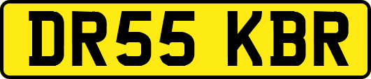 DR55KBR