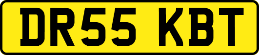 DR55KBT