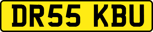 DR55KBU