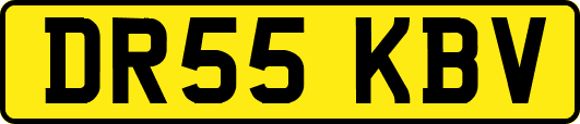 DR55KBV