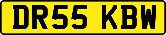 DR55KBW