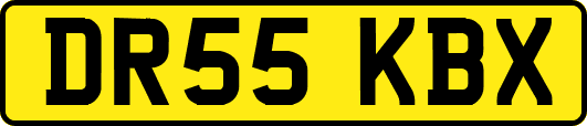 DR55KBX