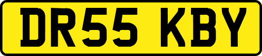 DR55KBY