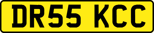 DR55KCC