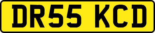 DR55KCD