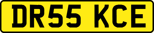 DR55KCE
