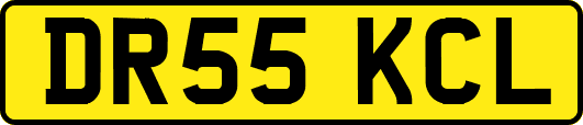 DR55KCL