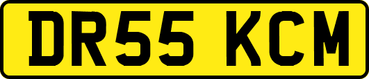 DR55KCM