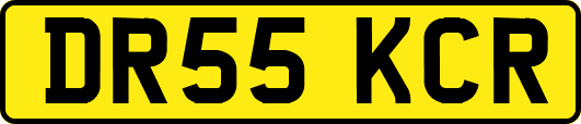 DR55KCR