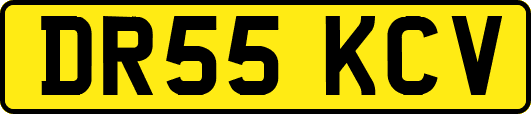 DR55KCV