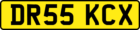 DR55KCX