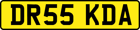 DR55KDA
