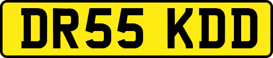 DR55KDD