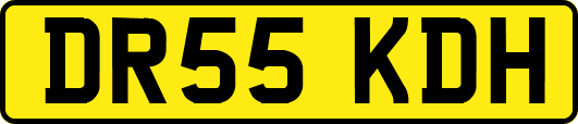 DR55KDH