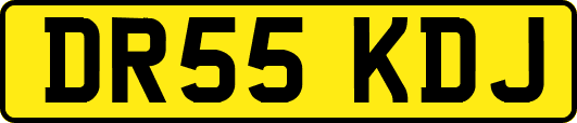DR55KDJ