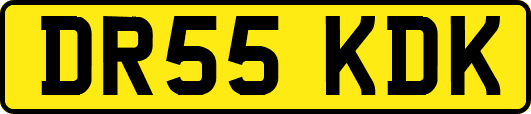 DR55KDK