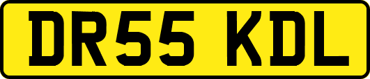 DR55KDL
