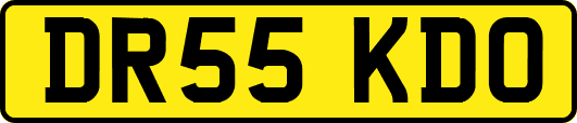 DR55KDO