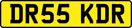 DR55KDR