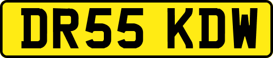 DR55KDW