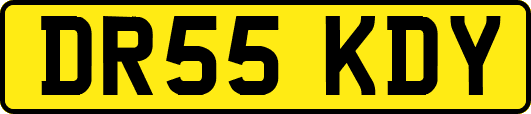 DR55KDY
