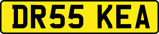 DR55KEA
