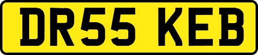 DR55KEB
