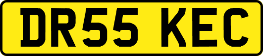 DR55KEC