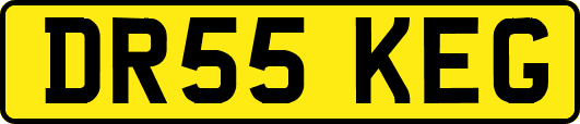 DR55KEG